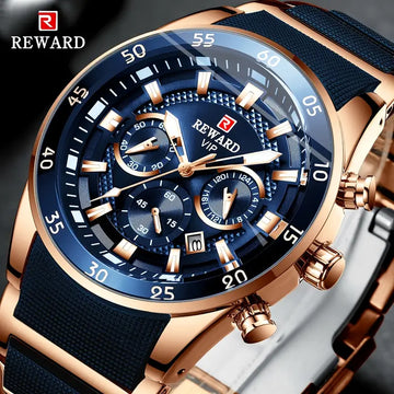⌚ Casio Analog-Digital Watch AMW-870D | ساعة كاسيو أنالوج ديجيتال